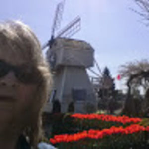 Meet your Posher, Jerri